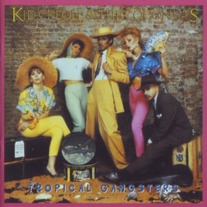 Kid Creole & The Coconuts